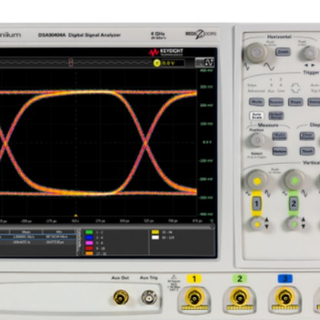 回收Agilent/安捷伦DSA90604A/DSA90804A/示波器