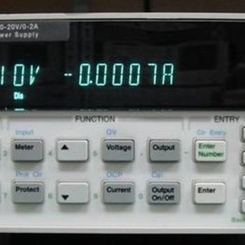 Agilent6813B电源长期回收