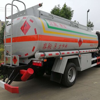 九江加油车销售处,油罐车