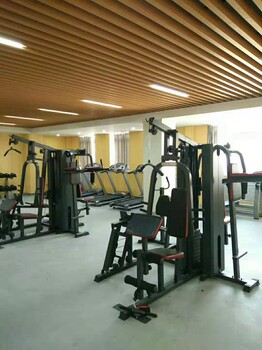 济宁活动室训练器济宁力量型健身器材济宁小区健身器材