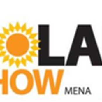 2019年埃及太陽能光伏展（TheSolarShowMENA2019）