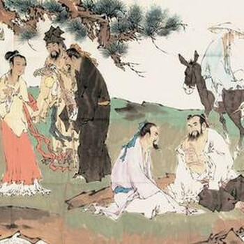河南胥藏文化传播有限公司详解书画收藏的要点