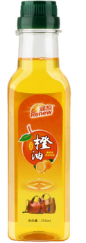 精油天然橙油奢饰品上光保养保养