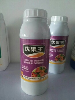 氨基酸液肥增香增甜提高甜度改善果實(shí)品質(zhì)