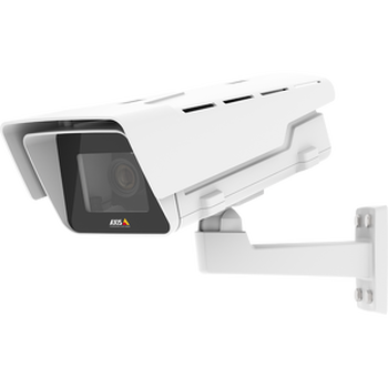 AXISP1367-E安讯士网络摄像机