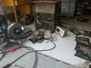山东济南维修电焊机切割机等离子修理效果