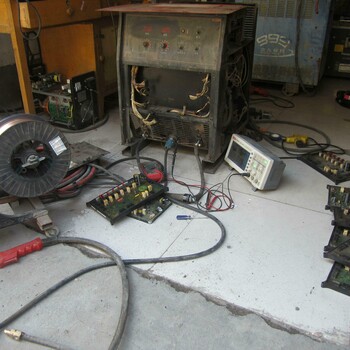 济南电焊机维修维修钢筋对焊机工业焊割设备