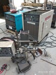 济南专业维修电焊机埋弧焊机自动焊二保焊专机维修