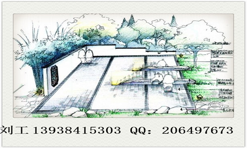 昌都县做项目概念性规划文本的公司/可设计