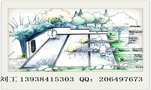 右江区做概念规划设计公司√酒庄设计整体鸟瞰图