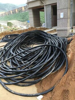 沐阳电缆回收（沐阳县电缆回收价格）免费估价实时报价