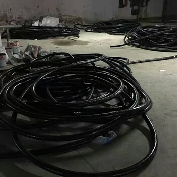 成安回收废旧电缆线的多价钱