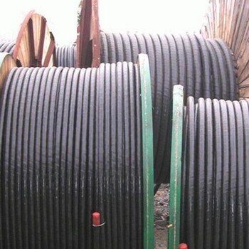 清河废电缆回收回收二手电缆清河废铜电缆回收