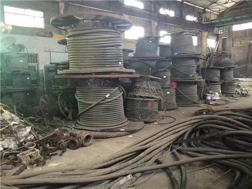 橋西區(qū)電纜回收二手回收舊電纜橋西區(qū)電纜回收
