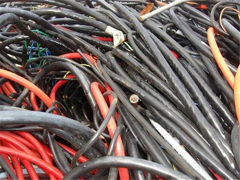 蓟县旧电缆回收电缆线回收公司蓟县旧电缆回收