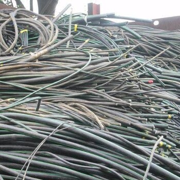 卢龙回收旧电缆废电缆回收卢龙电缆回收