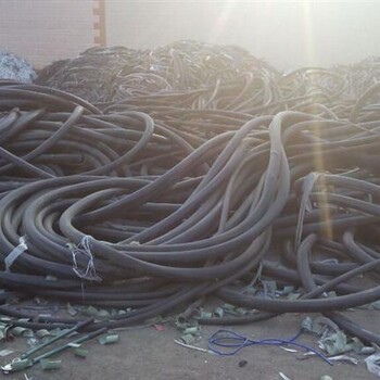 无极电缆废铜回收废旧电缆回收无极电缆废铜回收