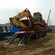 360挖掘机平板拖车