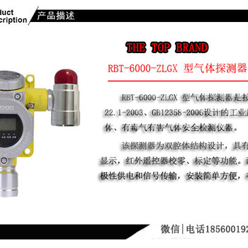 便携式煤油气体检测仪产品概述