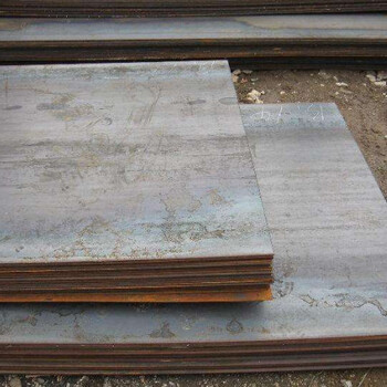 山钢普板现货销售山钢锰板保材质保性能四切过磅山东江拓钢铁有限公司