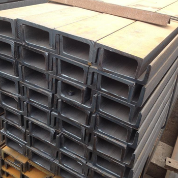 山东槽钢现货批发规格Q235B槽钢Q345B槽钢零售批发