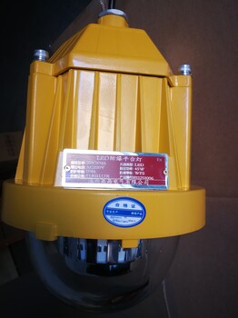 BPC8765A-36W海洋王LED防爆平台灯