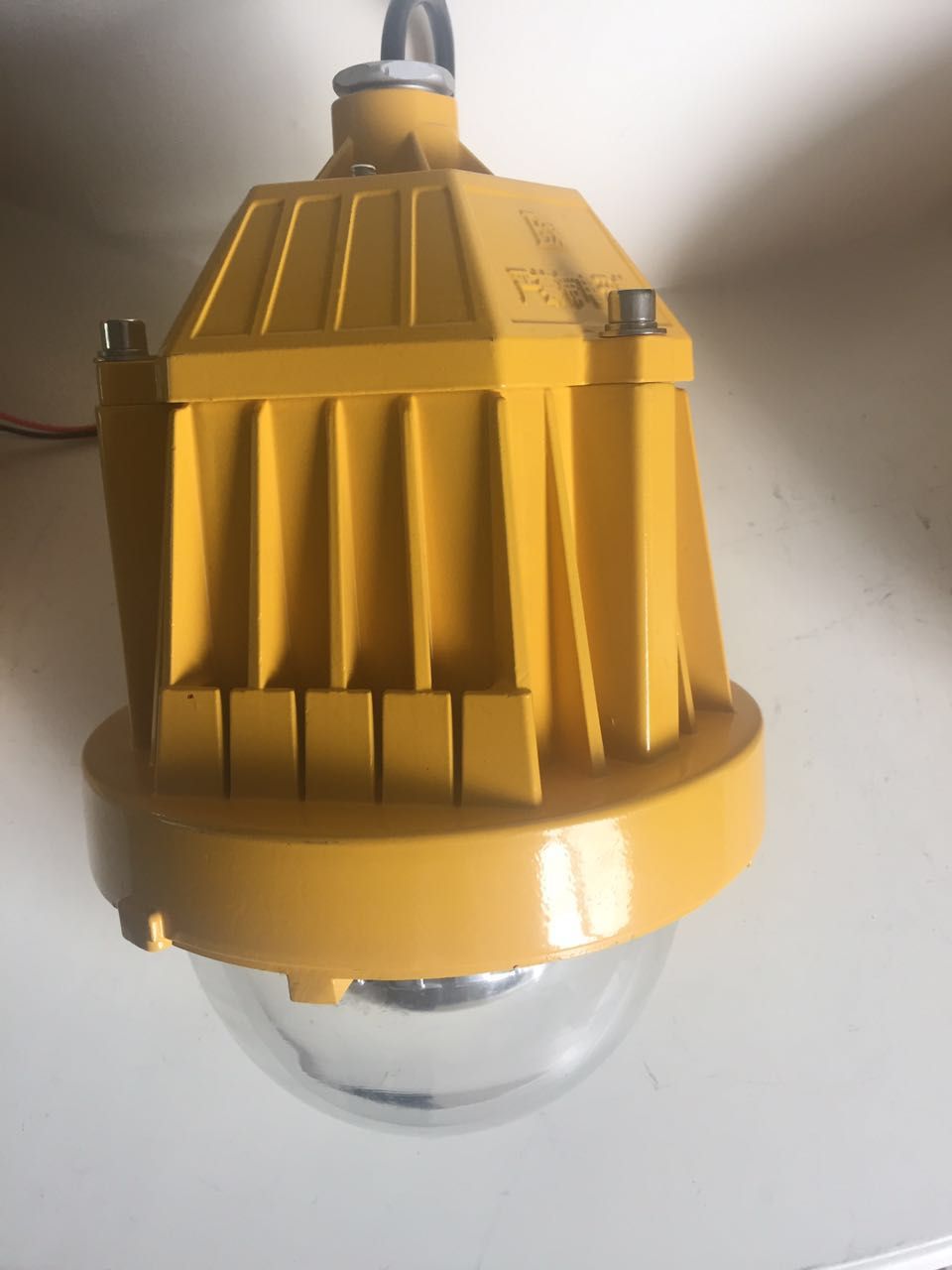 LED防爆平台灯/BPC8765-L50\50W吸顶式安装