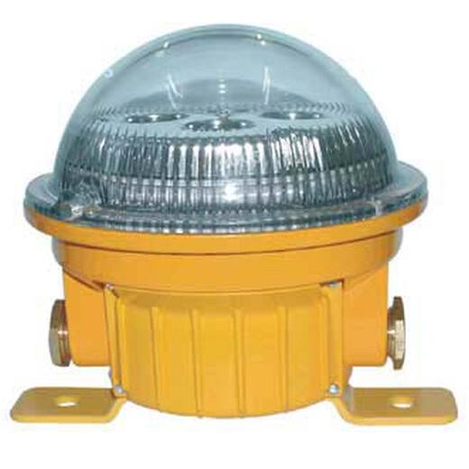 BC9200_BC9200-L12_LED免维护节能防爆灯