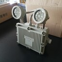 SBF2253防爆消防應急照明燈_雙頭應急燈