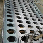 厂家生产除尘器不锈钢花板碳钢除尘花板除尘花板可来图定制