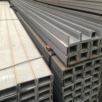  Shandong Forklift Door Channel Steel/Outer Curling Slide Rail Channel Steel Price/Hot rolled Channel Steel Manufacturer