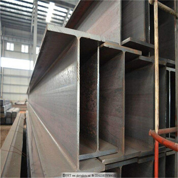 上海H型钢高频焊接H型钢加工镀锌h型钢价格