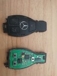 咸阳市维修汽车遥控钥匙一键启动智能钥匙