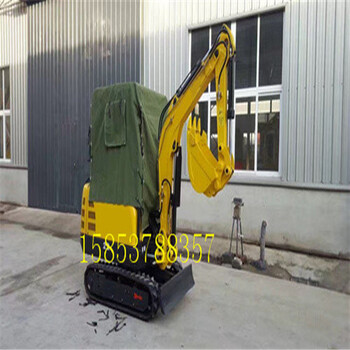 四川涪城区22型履带挖掘机多功能小型挖土机保养方法