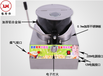 爆米花棉花糖一体机