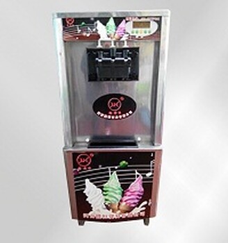 郑州冰淇淋机花样冰淇淋免费培训品质有保障