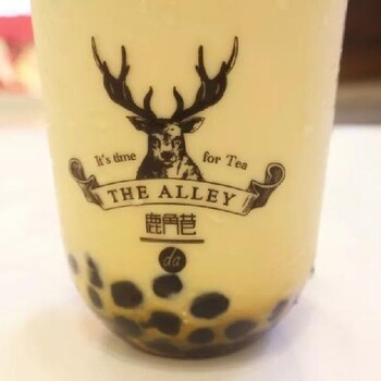鹿角巷：不走尋常路，走“新”放大招
