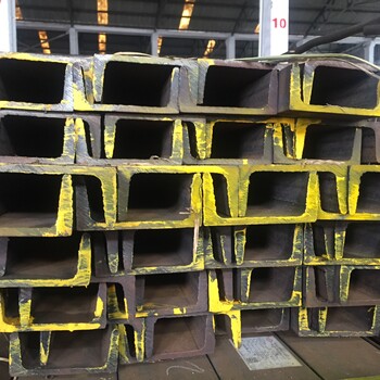 供应江苏苏州UPE80欧标槽钢现货S275JR上海欧标槽钢批发