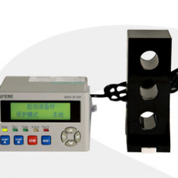 WDH-31-212电动机保护控制器智能装置江苏斯菲尔厂家