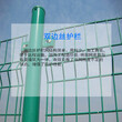 青海省海西州双边丝护栏网边框护栏网荷兰网厂家直销