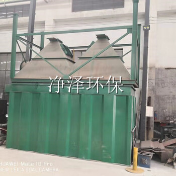 玻璃鋼脫硫塔-脫硫-凈澤環(huán)保