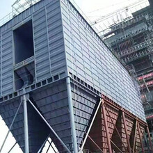 長(zhǎng)袋離線布袋除塵器化工廠PPW氣箱脈沖袋式除塵器
