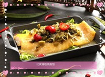 比优福板烧小份鱼饭度大不大？图片2