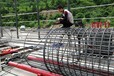 数控钢筋笼绕丝机、钢筋笼成型机钢筋笼快速成型，专业生产厂家