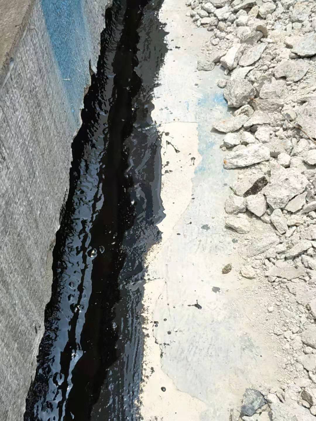 珠海拱北天面防水补漏|金湾平沙漏水维修