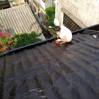 珠海屋顶漏水维修公司