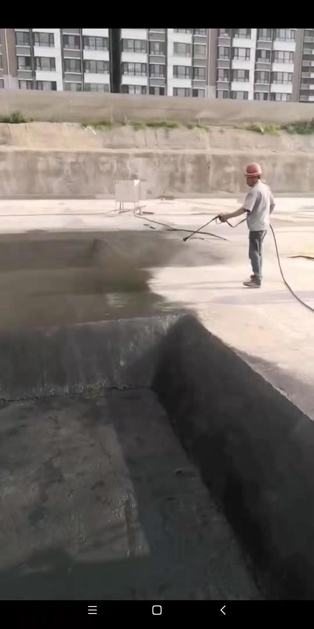 香洲区屋顶防水补漏|香洲补漏地下室漏水维修公司