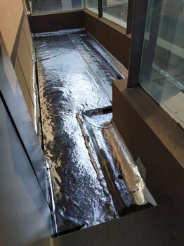 金湾小林外墙防水补漏香洲屋顶漏水维修公司