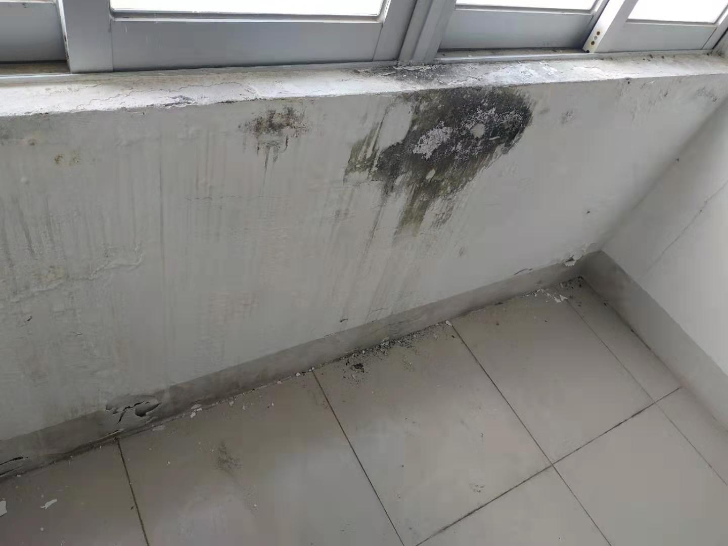 斗门屋顶防水补漏|珠海香洲屋顶漏水维修公司