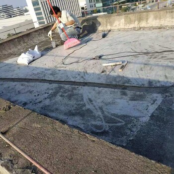 珠海金鼎外墙防水工程，横琴屋顶防水维修施工